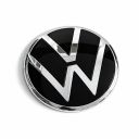 VW bedrijfswagens Caddy 5 (SB) logo