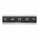 VW bedrijfswagens Caddy 5 (SB) embleem