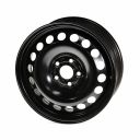 Originele 15 inch staalvelg