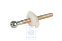 Volkswagen L80 scharnierstuk koplamp