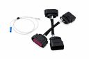 Xenon/HID-koplampadapter voor Volkswagen Bora