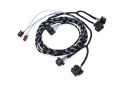 Kabelset stoelverwarming voor Volkswagen T4 (tot 1998)