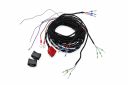 Kabelset voor automatische koplampnivellering voor Audi A4, B5 (8D)