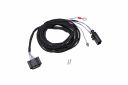 Kabelset voor automatische afstandsregeling ACC voor Audi A6 4F, Q7 4L