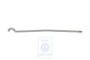 Volkswagen tandstang handremhendel