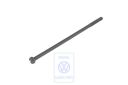 Volkswagen cilinderbout startmotor M5x120