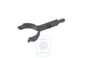 Volkswagen inschakelhefboom startmotor