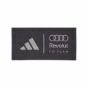 Audi F1 handdoek (70 x 140CM)
