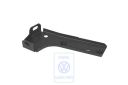 Volkswagen Passat B2 bumpersteun achter - links, hatchback