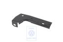 Volkswagen Passat B2 bumpersteun achter - rechts, hatchback
