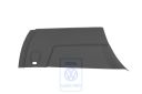 Volkswagen Passat B2 reparatieplaat zijpaneel - linksachter onder, hatchback