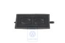Volkswagen afsluitklep ventilatie