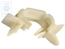 Volkswagen clip voor trekstang deur