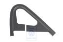 Volkswagen Passat B2 montageframe achter sierlijst - links, rechtsgestuurd
