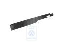 Volkswagen Passat B2 luchtgeleidingsrooster voor - links (4-cilinder)