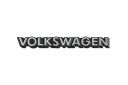Origineel Volkswagen embleem