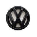 Origineel Volkswagen logo - zwart