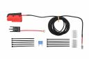 Inbouwset elektrische retrofit voor zekeringhouder voor Volkswagen Volkswagen T5 7E, T6 SG, T6.1 SH