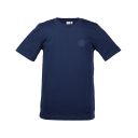 Volkswagen T-shirt (heren, blauw)