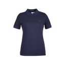 Volkswagen polo (dames, blauw)