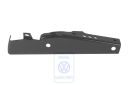 Volkswagen Passat B1 bumpersteun achter - links, stationwagen