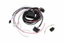 Kabelset Climatronic voor Volkswagen Golf 4 en Bora
