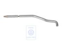 Volkswagen Passat B3 verbindingsstang achterklepslot