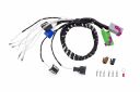Adapterkabelset voor blauwe instrumentverlichting voor Volkswagen T4