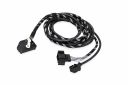 Adapter Bluetooth old to new kabelset voor Volkswagen Touareg 7L