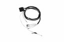 Kabelset cruise control voor Volkswagen Polo 9N en SEAT Ibiza 6L