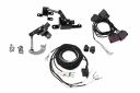 Retrofit-set voor automatische niveauregeling van koplampen voor Volkswagen Bora (voor 08-2002) — Type Of Drive: Front wheel drive