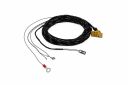 PDC Park Distance Control - centrale elektrische kabelset voor Volkswagen Bora