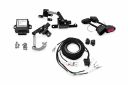 Retrofit-koplampen met automatische hoogteregeling voor Volkswagen Golf 5, Golf 5 Plus