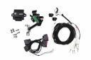 Retrofit-set voor automatische koplampnivellering voor Volkswagen Passat 3C
