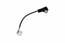 Antenne-adapter 50 Ohm ISO naar FAKRA (MFD 2, Delta) voor Audi en Volkswagen