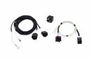Kabelset mistlampen voor Audi A4 B5