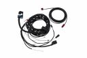Bluetooth handsfree kabelset voor Audi A4 B6, A4 B7 en A4 8H Cabrio "Complete"