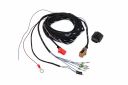 Kabelset PDC-frontbesturing voor Audi A4 B6, A4 B7, A4 8H Cabrio