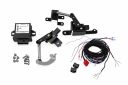 Retrofit-set voor automatische niveauregeling Bi-Xenon koplampen met dagrijverlichting voor Audi A4 B7