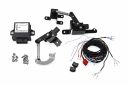 Retrofit auto-leveling Bi-Xenon/AFS koplampen voor Audi A4 B7/8E