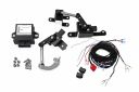 Retrofit-set voor automatische niveauregeling van koplampen voor Audi TT 8N, TTR