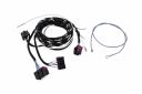 Kabelset stoelverwarming voor Audi A6 4B