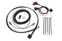 Kabelset tv-tuner met fiber optic voor Audi A8 4E met MMI 2G