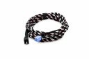 CD-wisselaar verlengkabel voor Volkswagen en Audi - Mini ISO