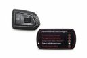 Inbouwset SDS Speech Dialog System retrofit voor Audi Q7 4L (MMI 2G)