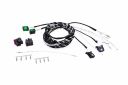 Kabelset stoelverwarming voor Volkswagen T5 7H