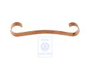 Volkswagen neerhouder carburateur