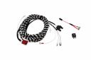 Kabelset aanhangerkoppeling (AHK) - centrale elektronica voor Volkswagen Caddy SA