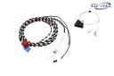 Kabelset draaibare trekhaak-omschakeling - centrale elektronica voor Volkswagen Golf 7