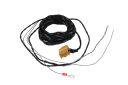 Park Pilot - elektrische kabelset centraal voor Volkswagen Golf 5, Touran, Jetta
